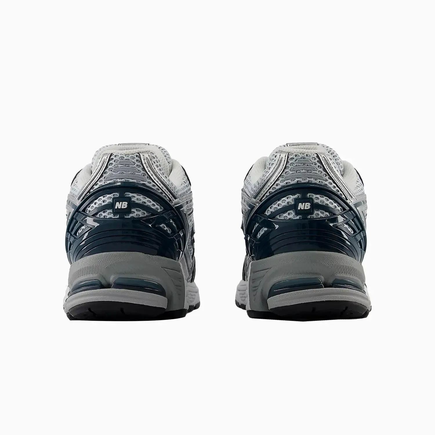 1906R "Silver Metallic Deep Ocean"