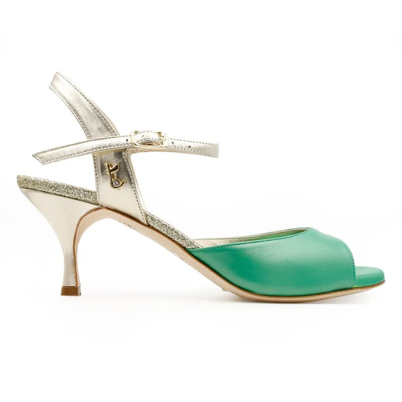 A1 Enna / Green Gold
