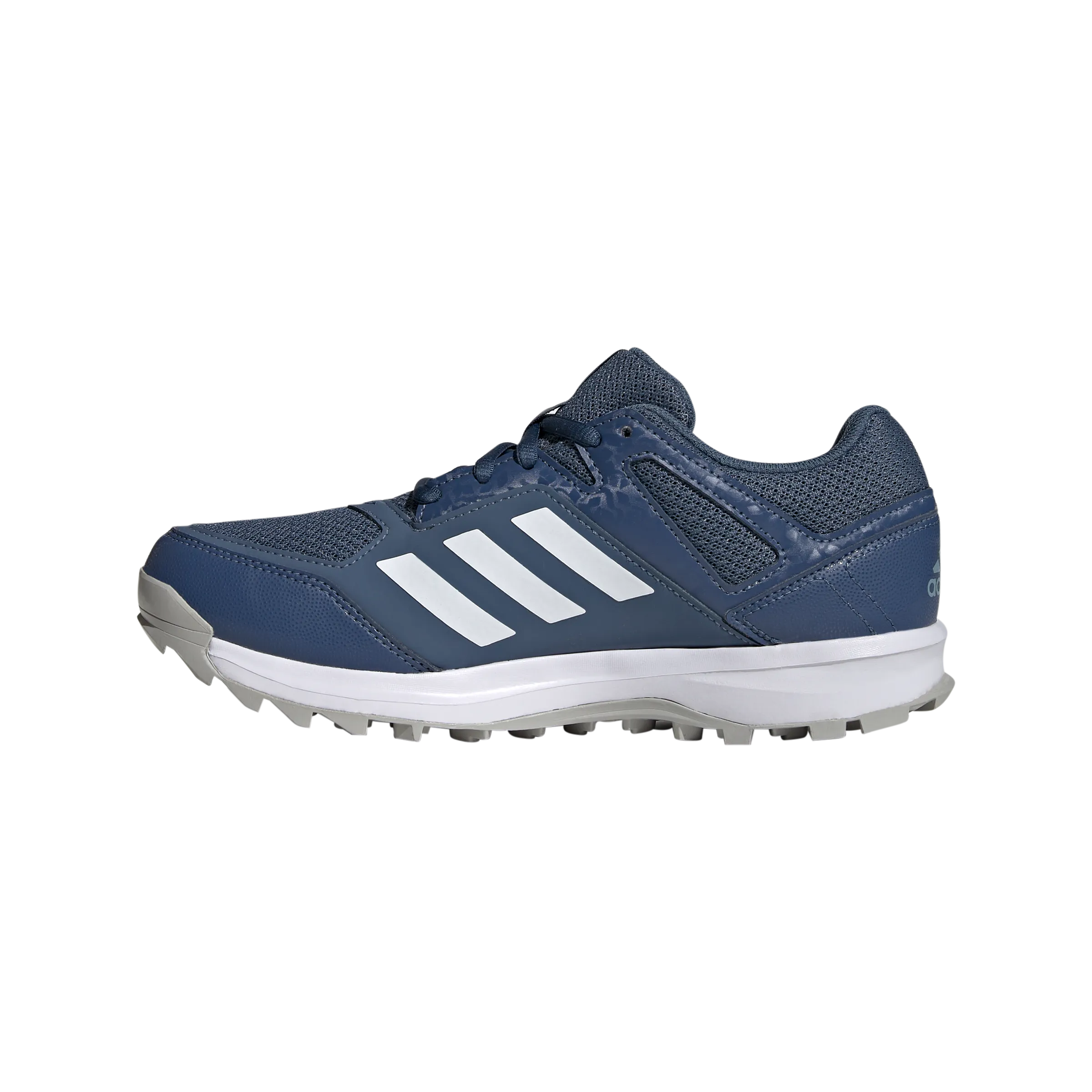 ADIDAS FABELA RISE HOCKEY SHOES (2023) - JUNIOR