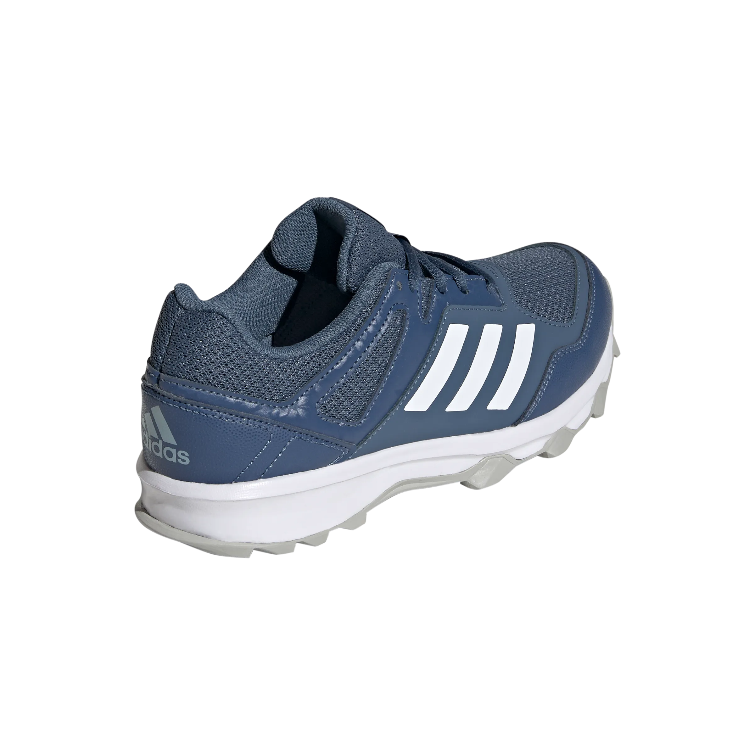 ADIDAS FABELA RISE HOCKEY SHOES (2023) - SENIOR