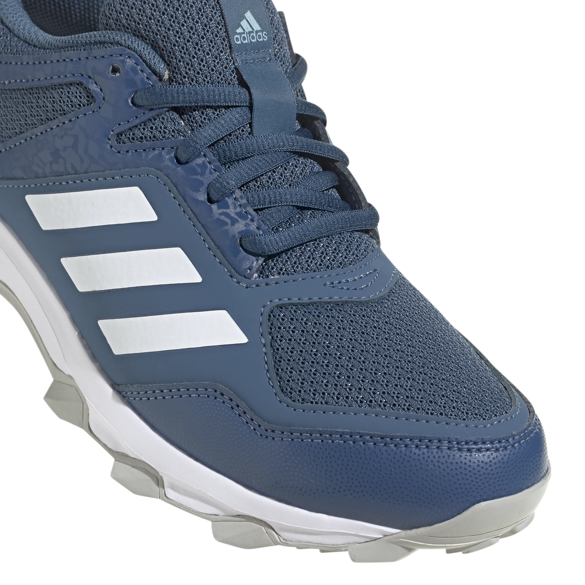 ADIDAS FABELA RISE HOCKEY SHOES (2023) - SENIOR