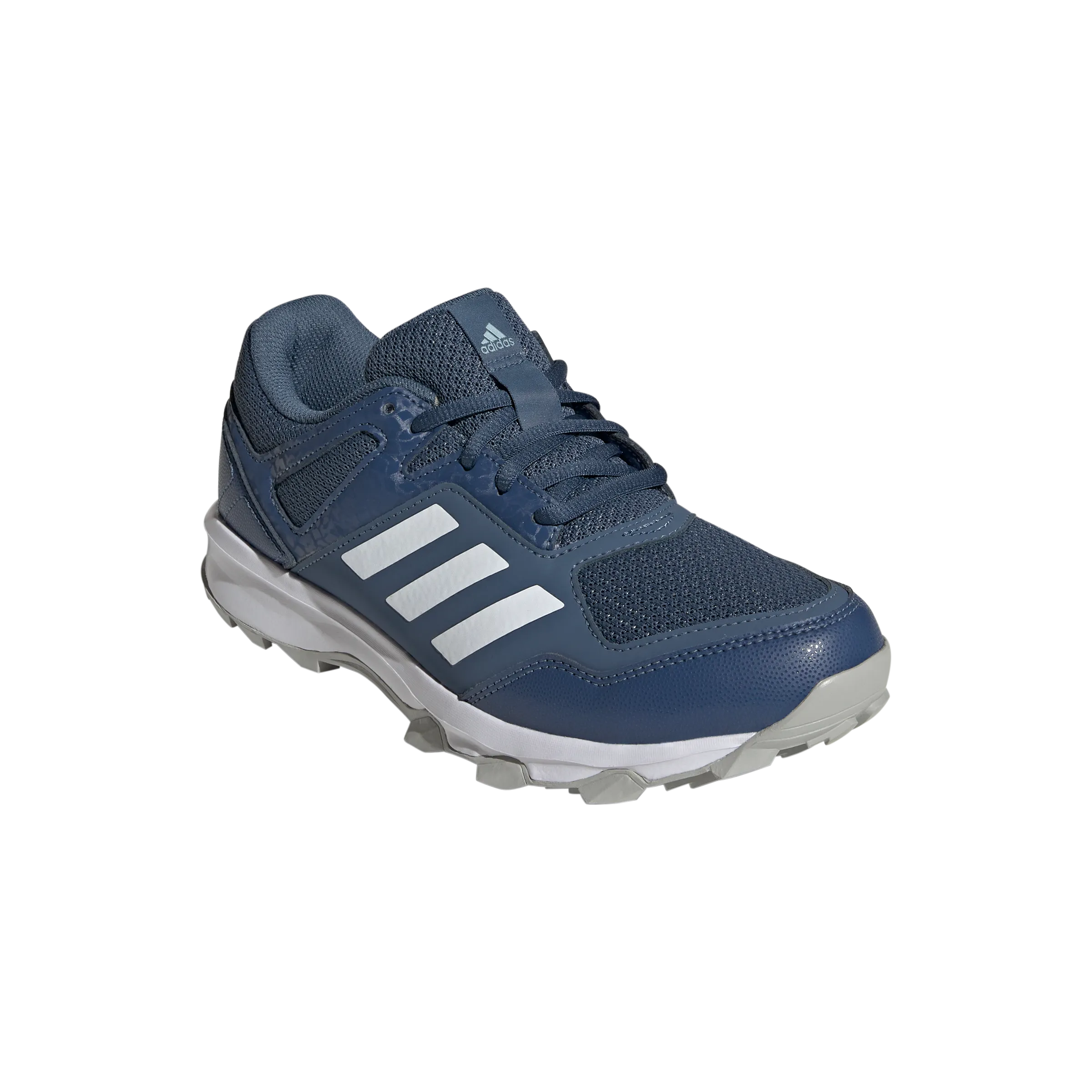 ADIDAS FABELA RISE HOCKEY SHOES (2023) - SENIOR