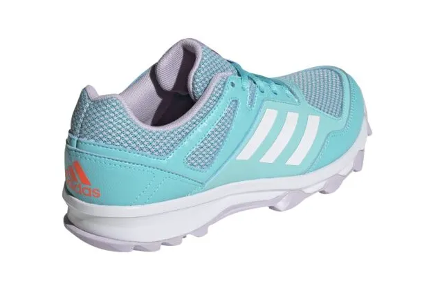 Adidas Fabela Rise Hockey Shoes