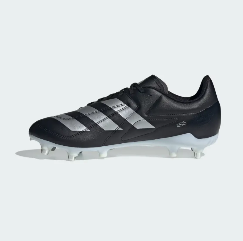 ADIDAS RS-15 RUGBY BOOTS SG