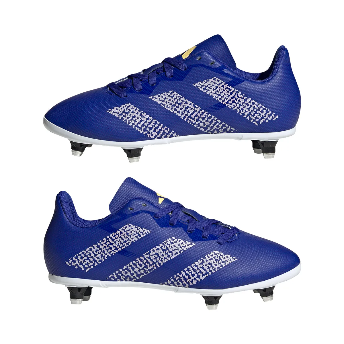 Adidas SG Junior Rugby Boots