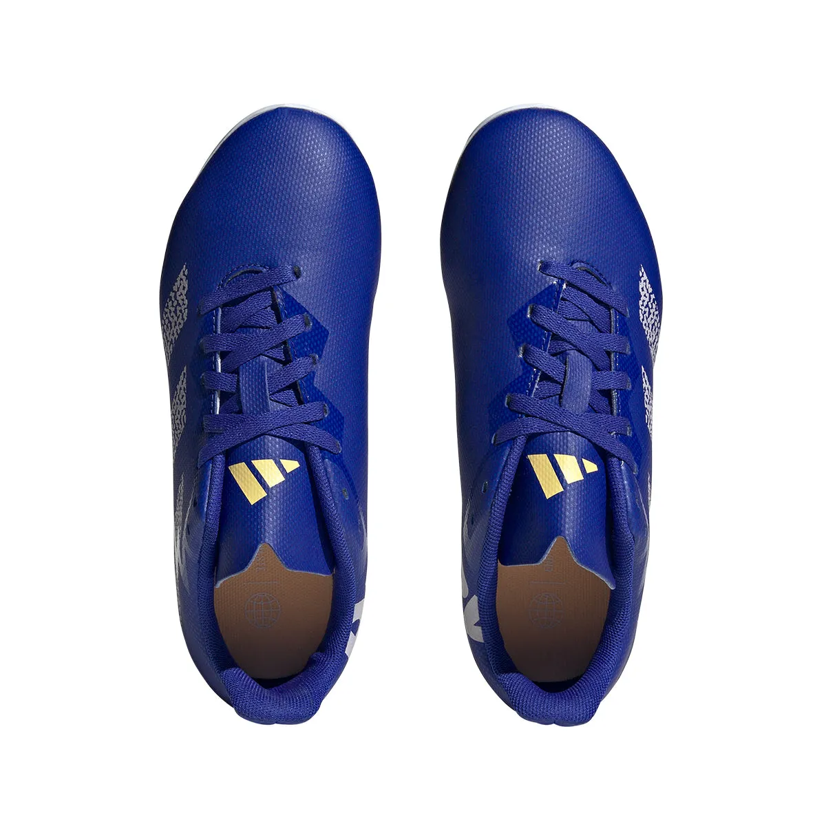 Adidas SG Junior Rugby Boots