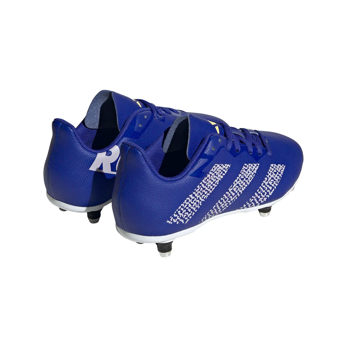 Adidas SG Junior Rugby Boots