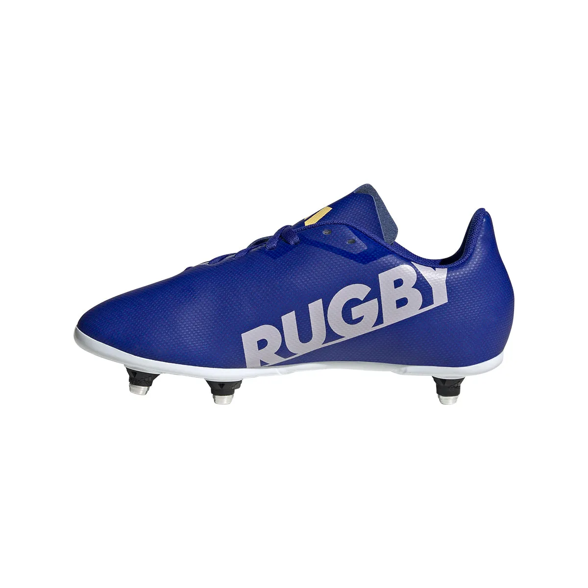 Adidas SG Junior Rugby Boots