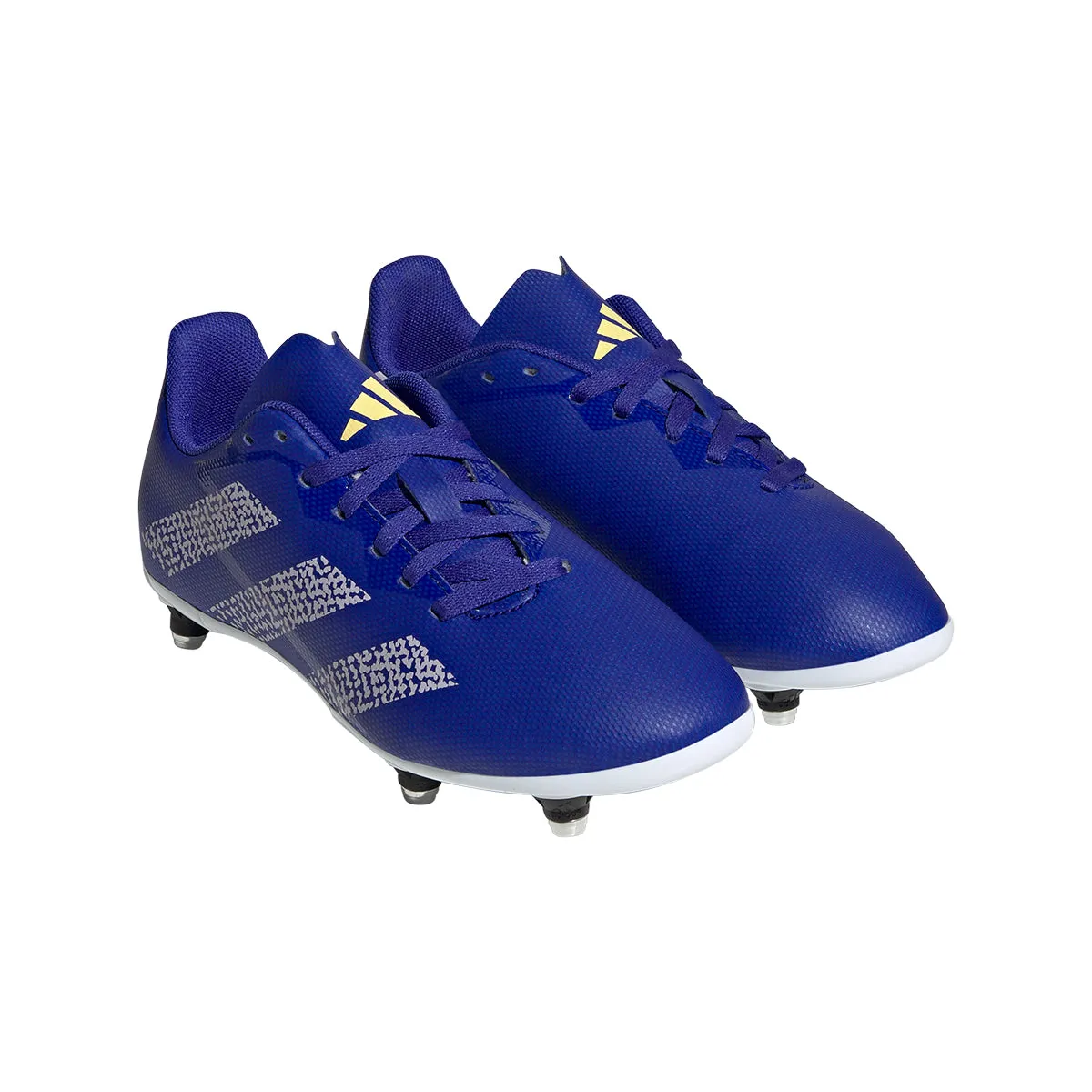 Adidas SG Junior Rugby Boots