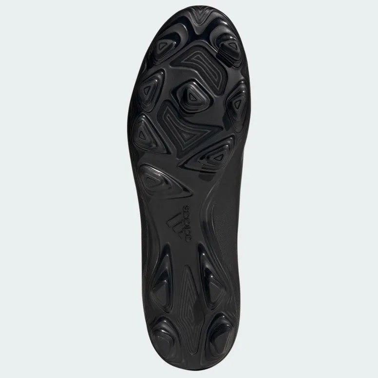 Adidas X Crazyfast .4 FG Football Boots (Black GY7433)