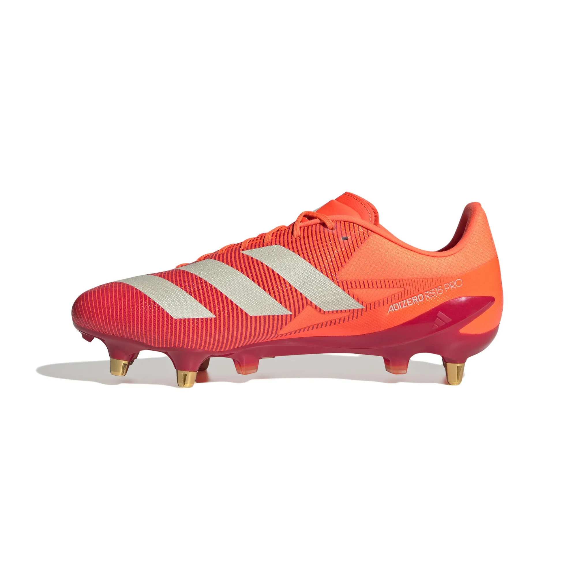 Adizero RS15 Pro SG Rugby Boots