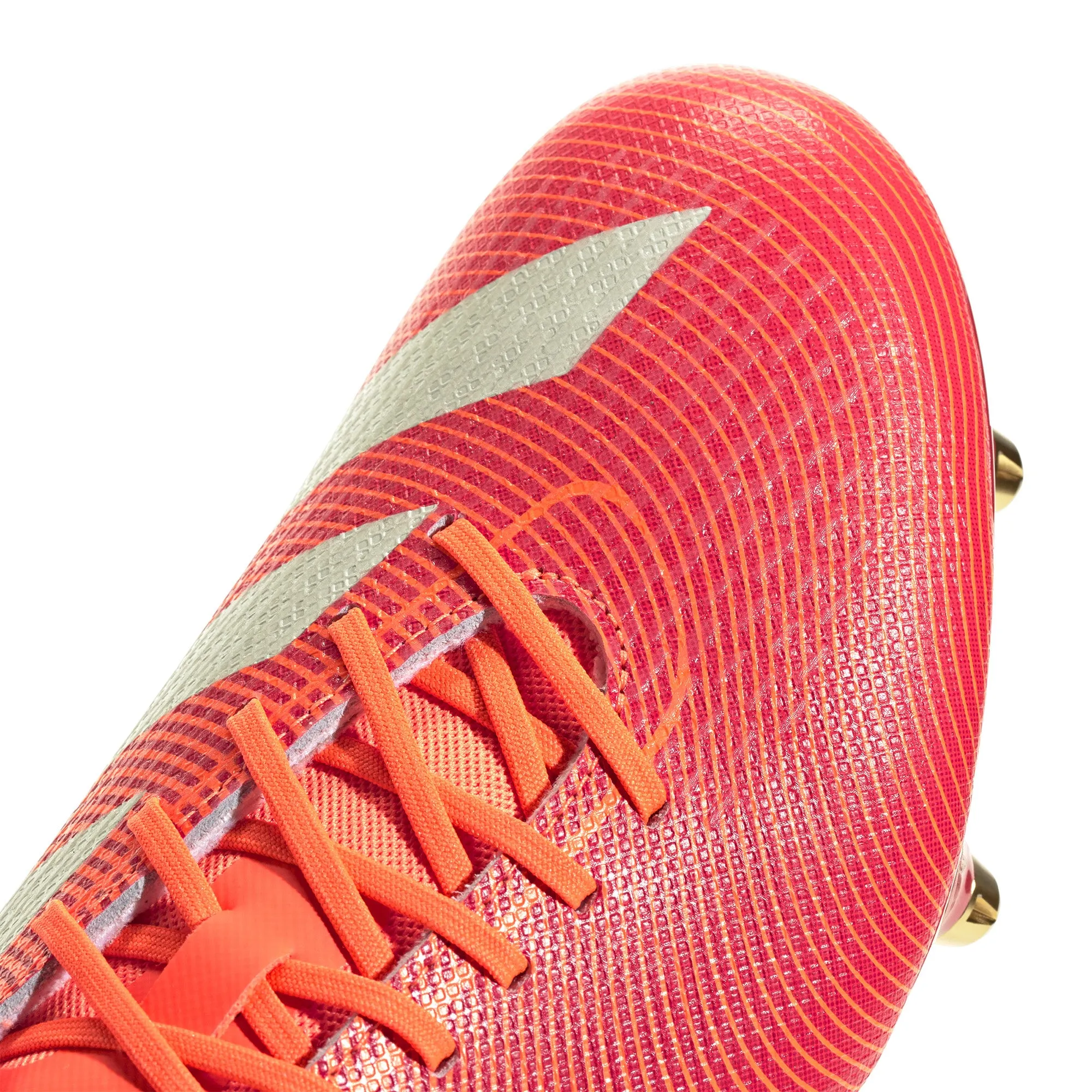 Adizero RS15 Pro SG Rugby Boots