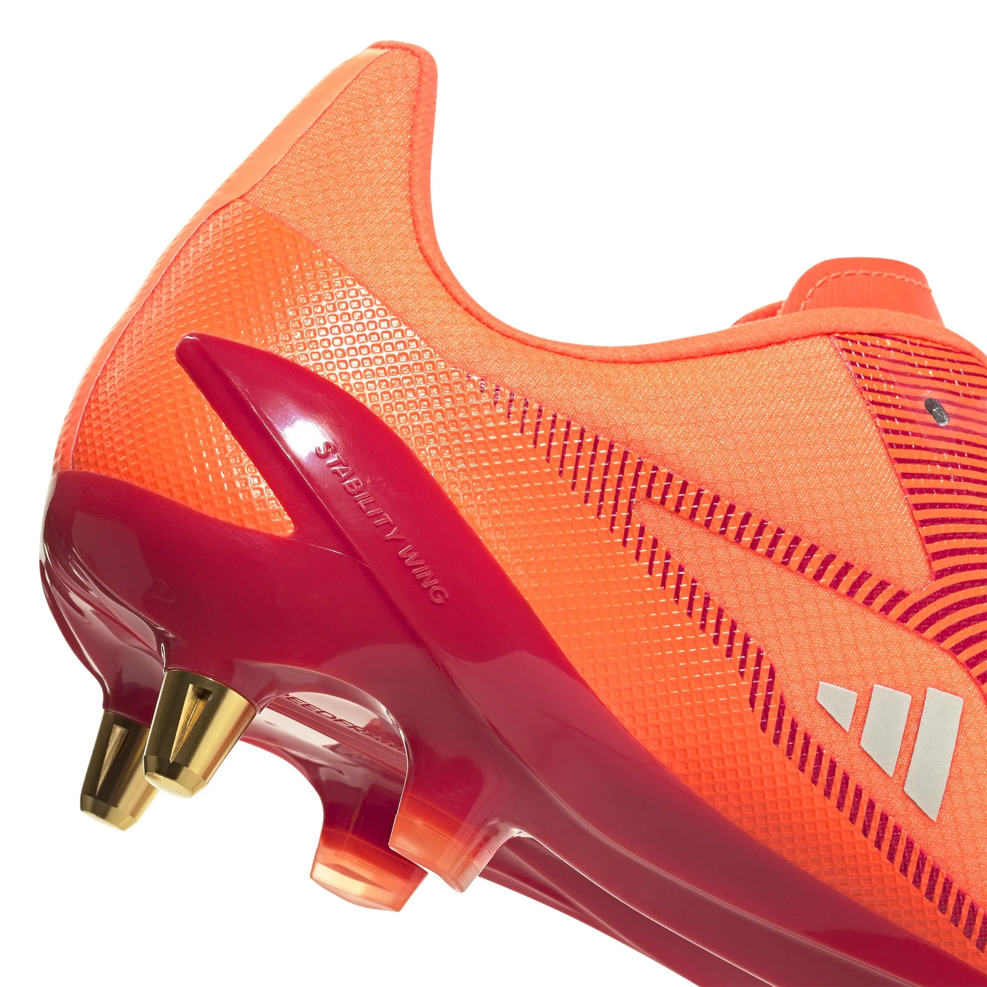 Adizero RS15 Pro SG Rugby Boots