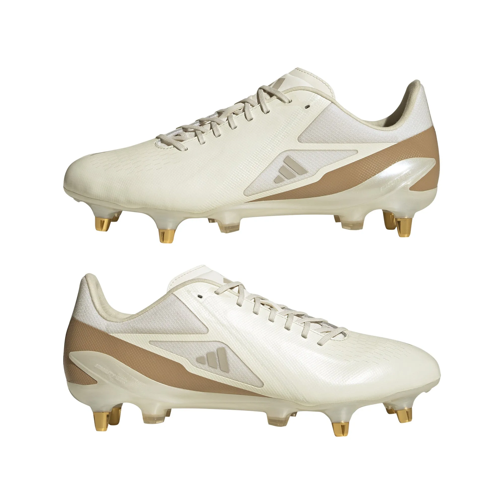 Adizero RS15 Pro SG Rugby Boots