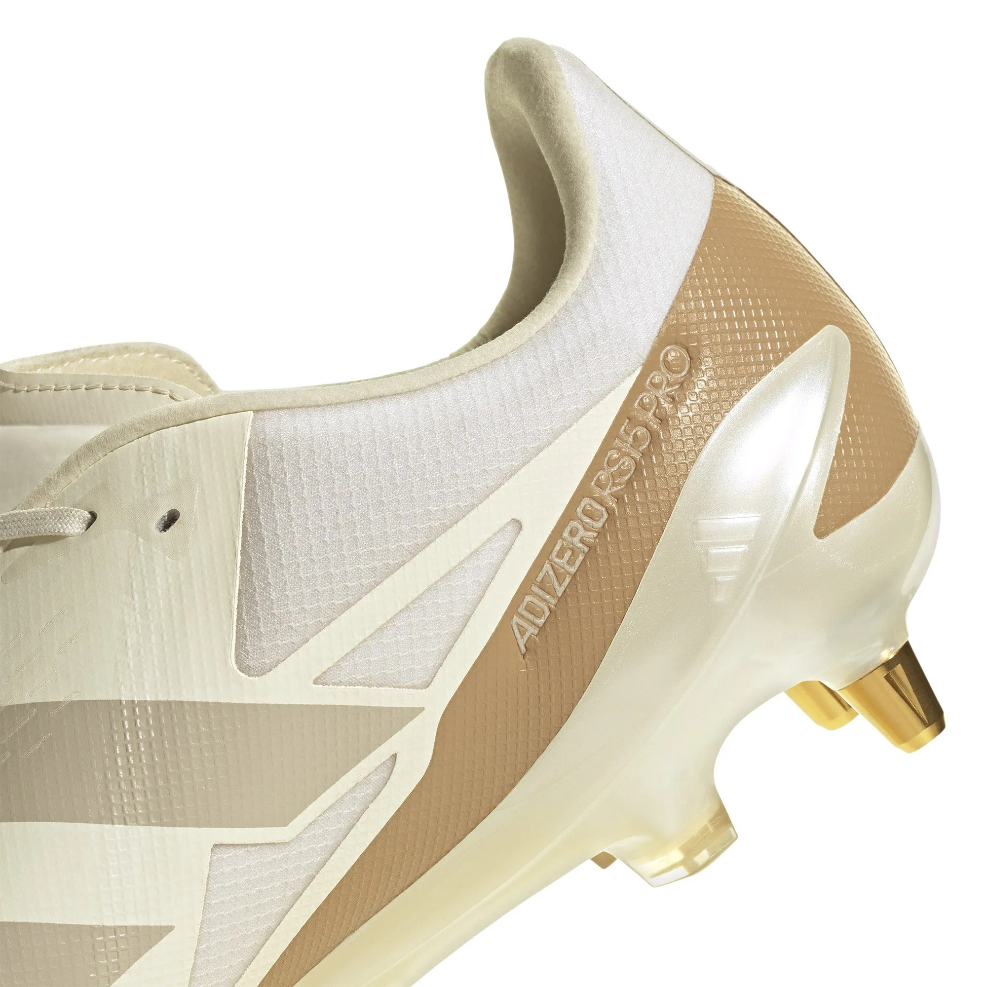 Adizero RS15 Pro SG Rugby Boots