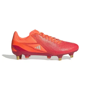 Adizero RS15 Pro SG Rugby Boots