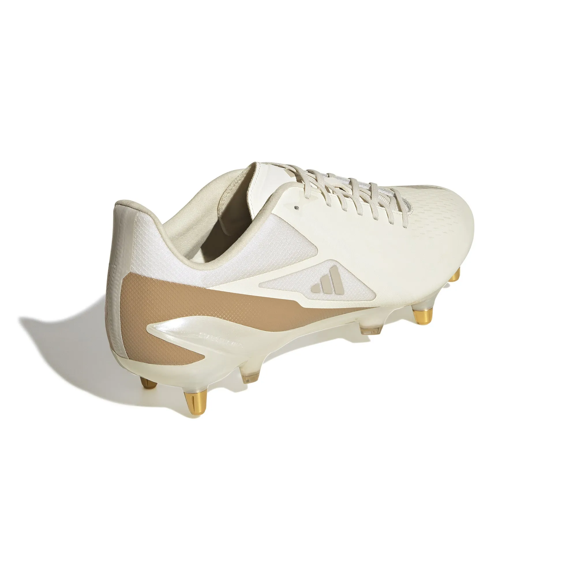 Adizero RS15 Pro SG Rugby Boots