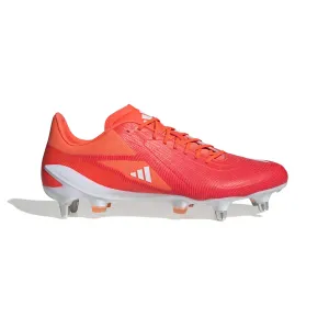Adizero RS15 Ultimate SG Rugby Boots