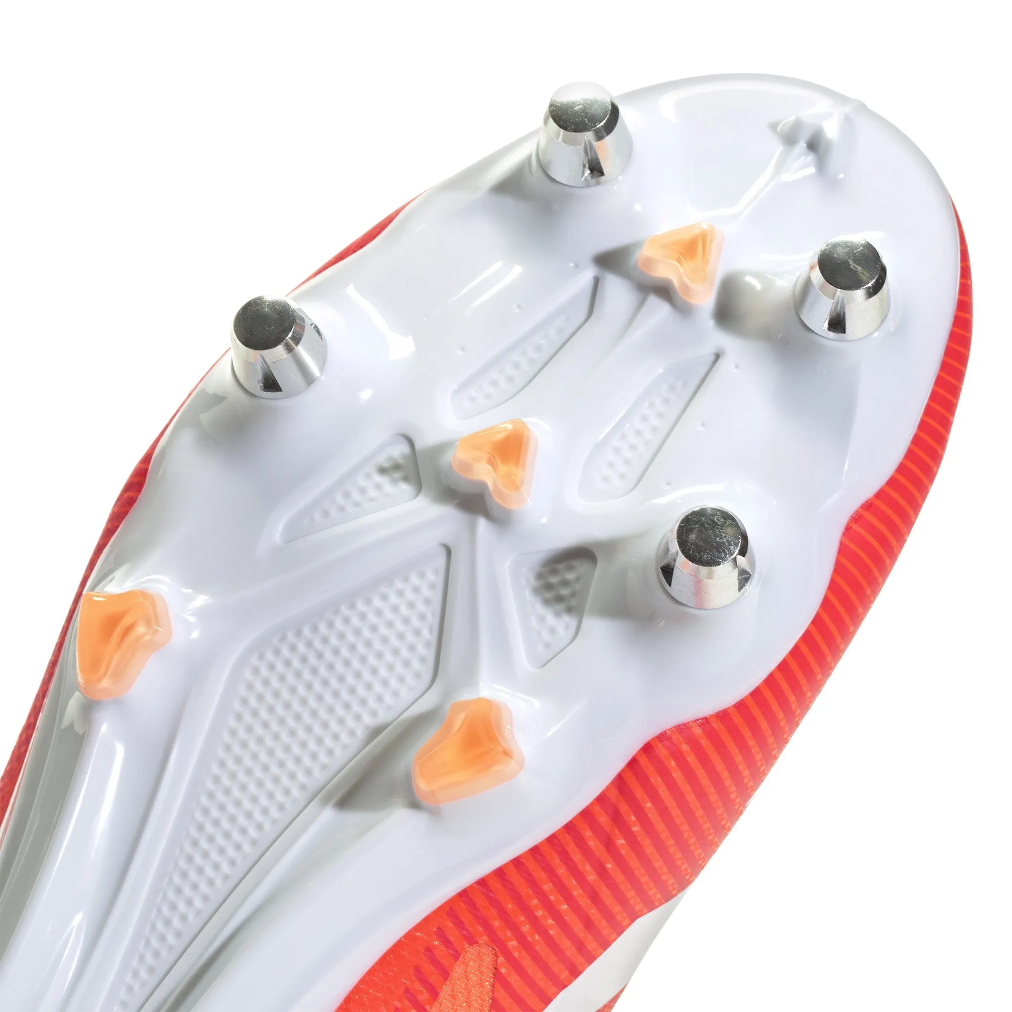 Adizero RS15 Ultimate SG Rugby Boots
