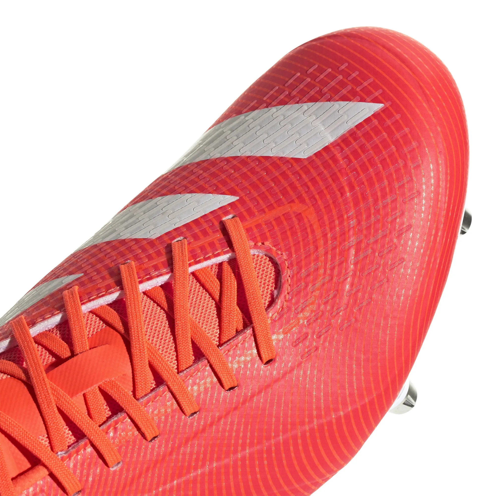 Adizero RS15 Ultimate SG Rugby Boots