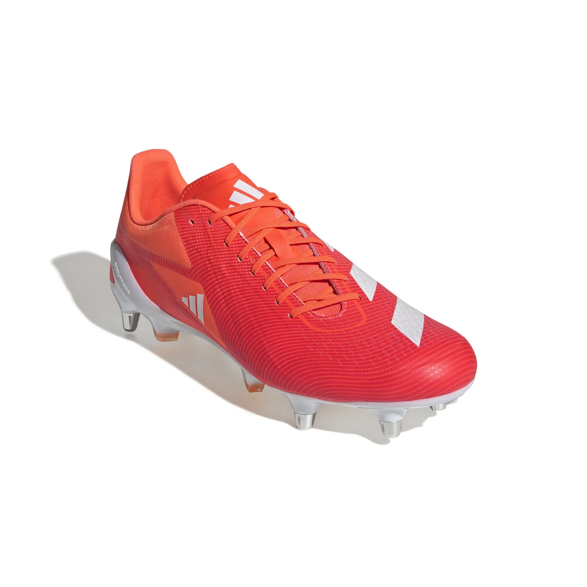 Adizero RS15 Ultimate SG Rugby Boots