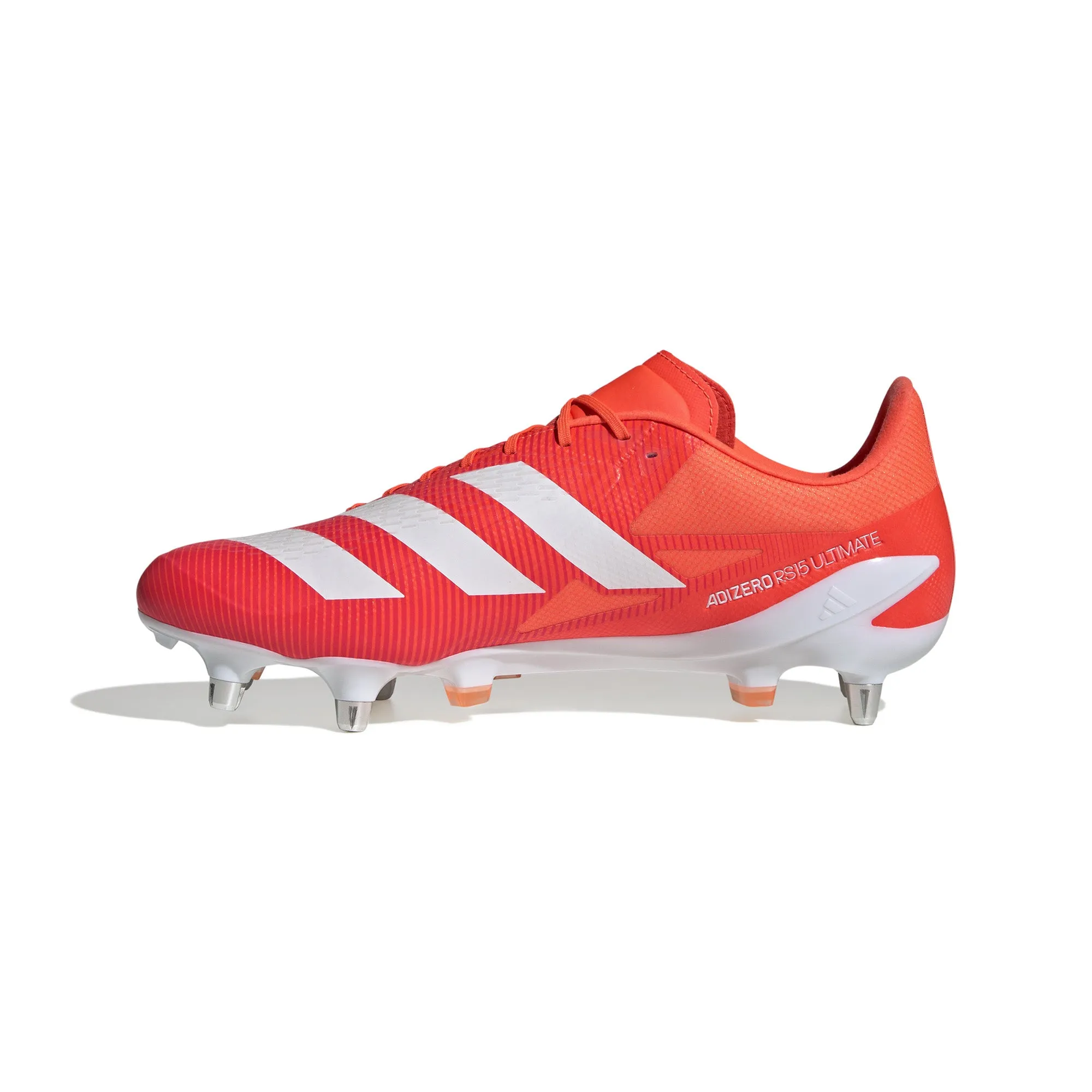 Adizero RS15 Ultimate SG Rugby Boots