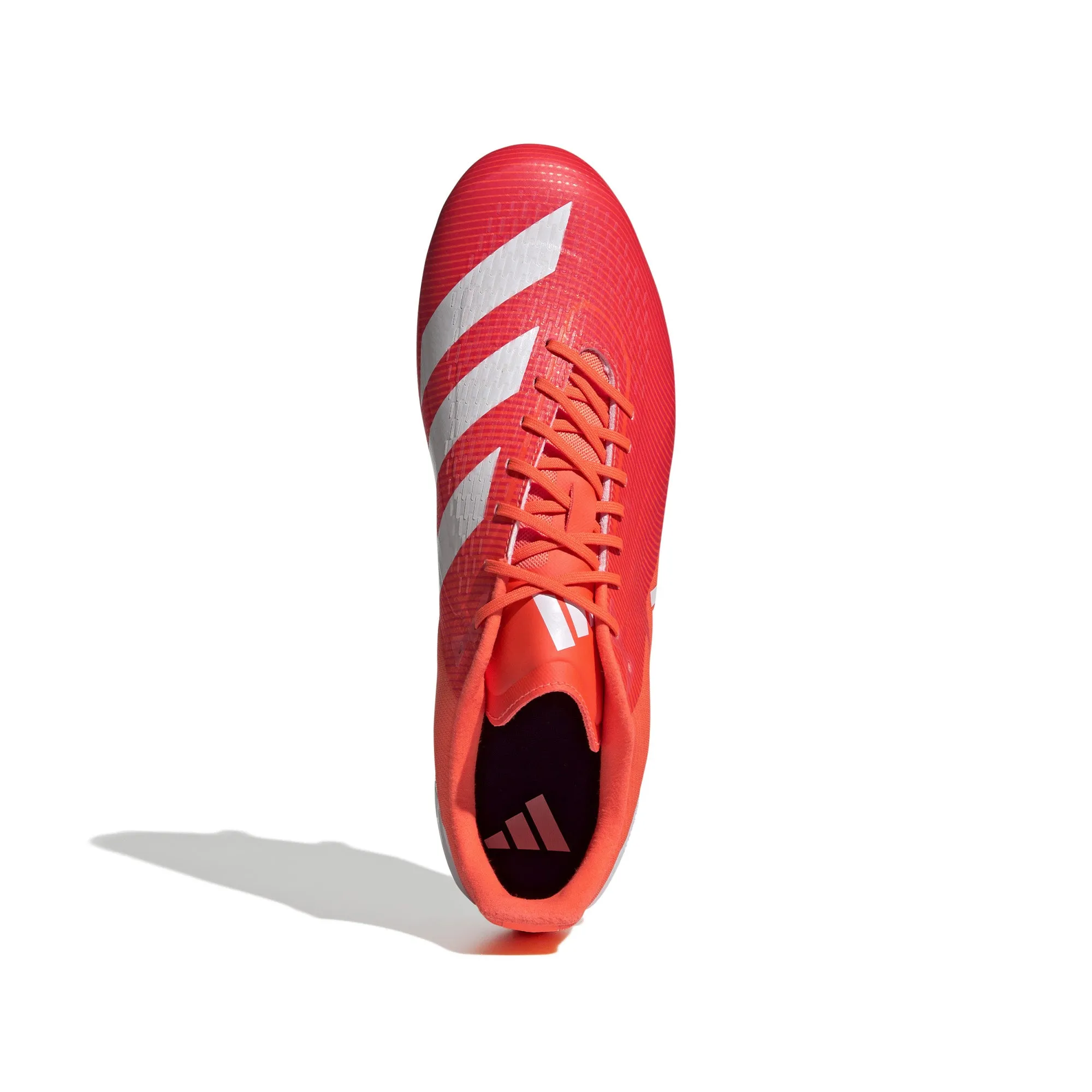 Adizero RS15 Ultimate SG Rugby Boots