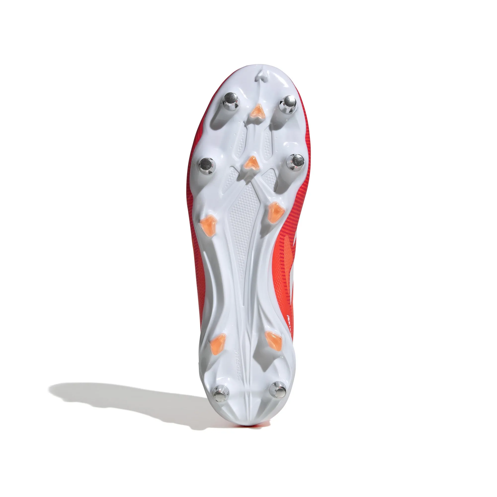Adizero RS15 Ultimate SG Rugby Boots
