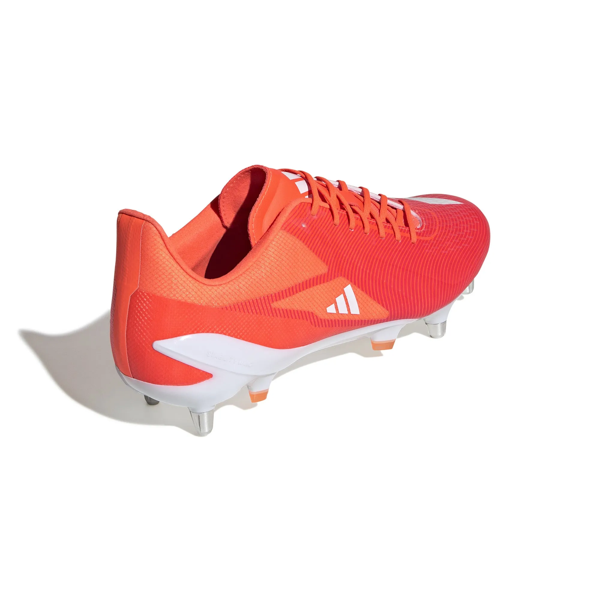 Adizero RS15 Ultimate SG Rugby Boots