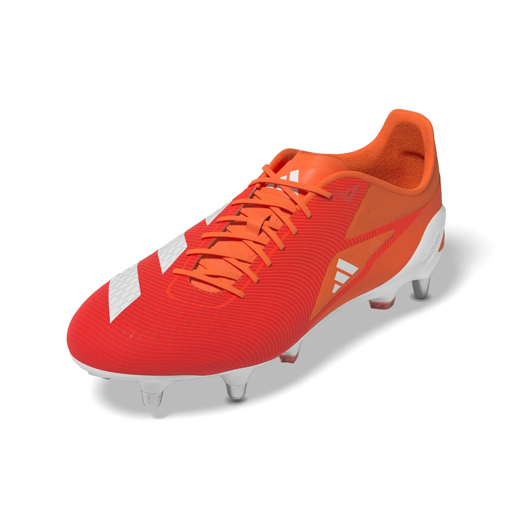 Adizero RS15 Ultimate SG Rugby Boots