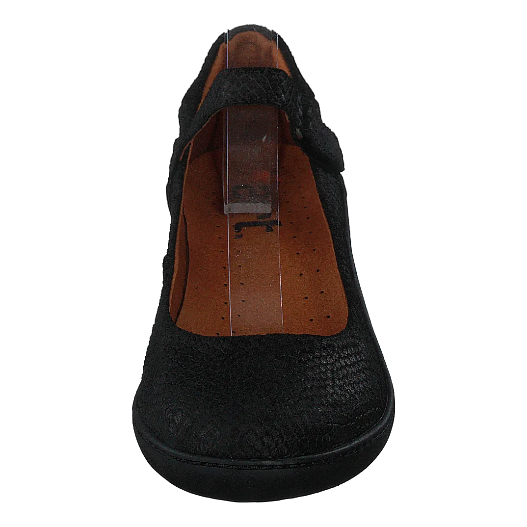 Alfama Black