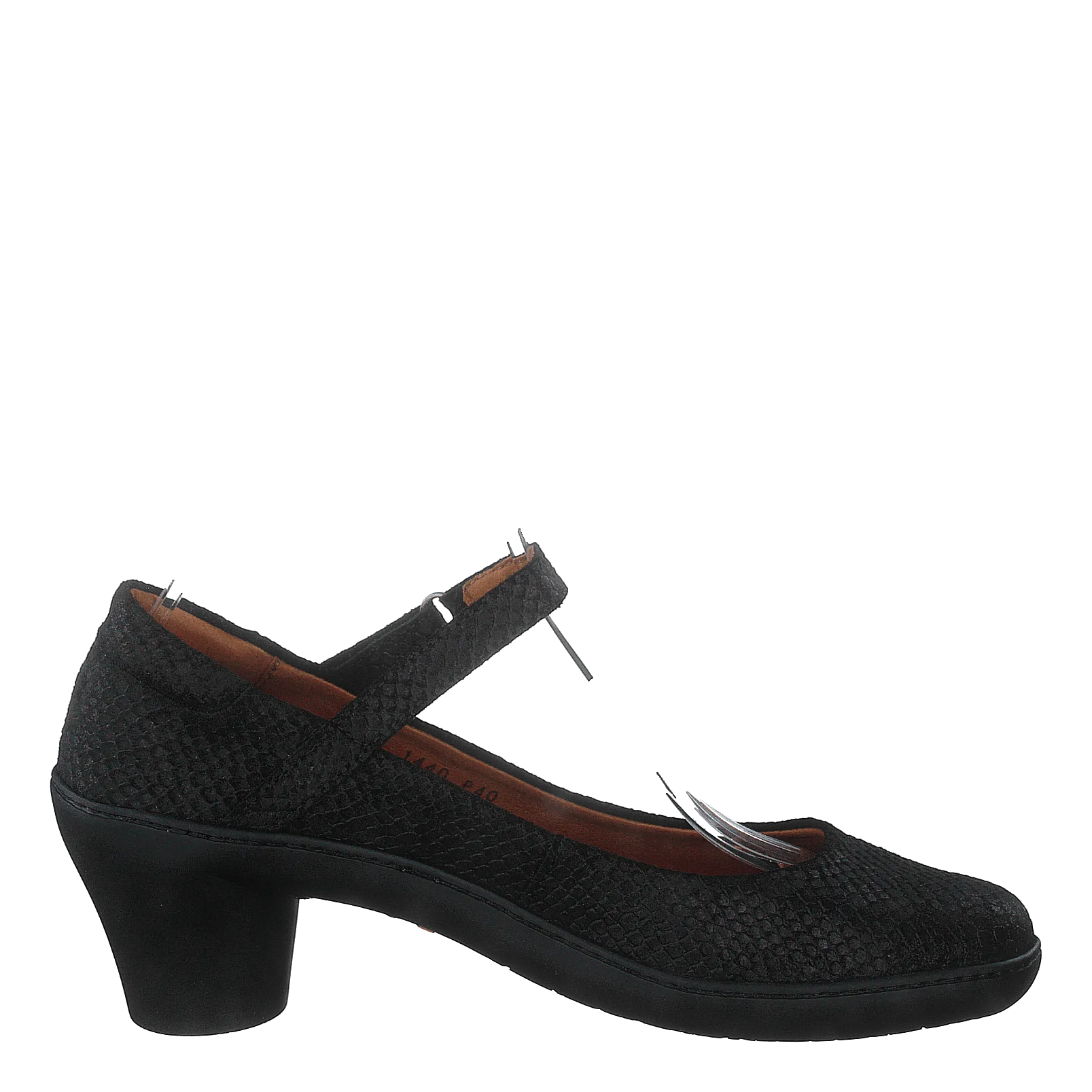 Alfama Black