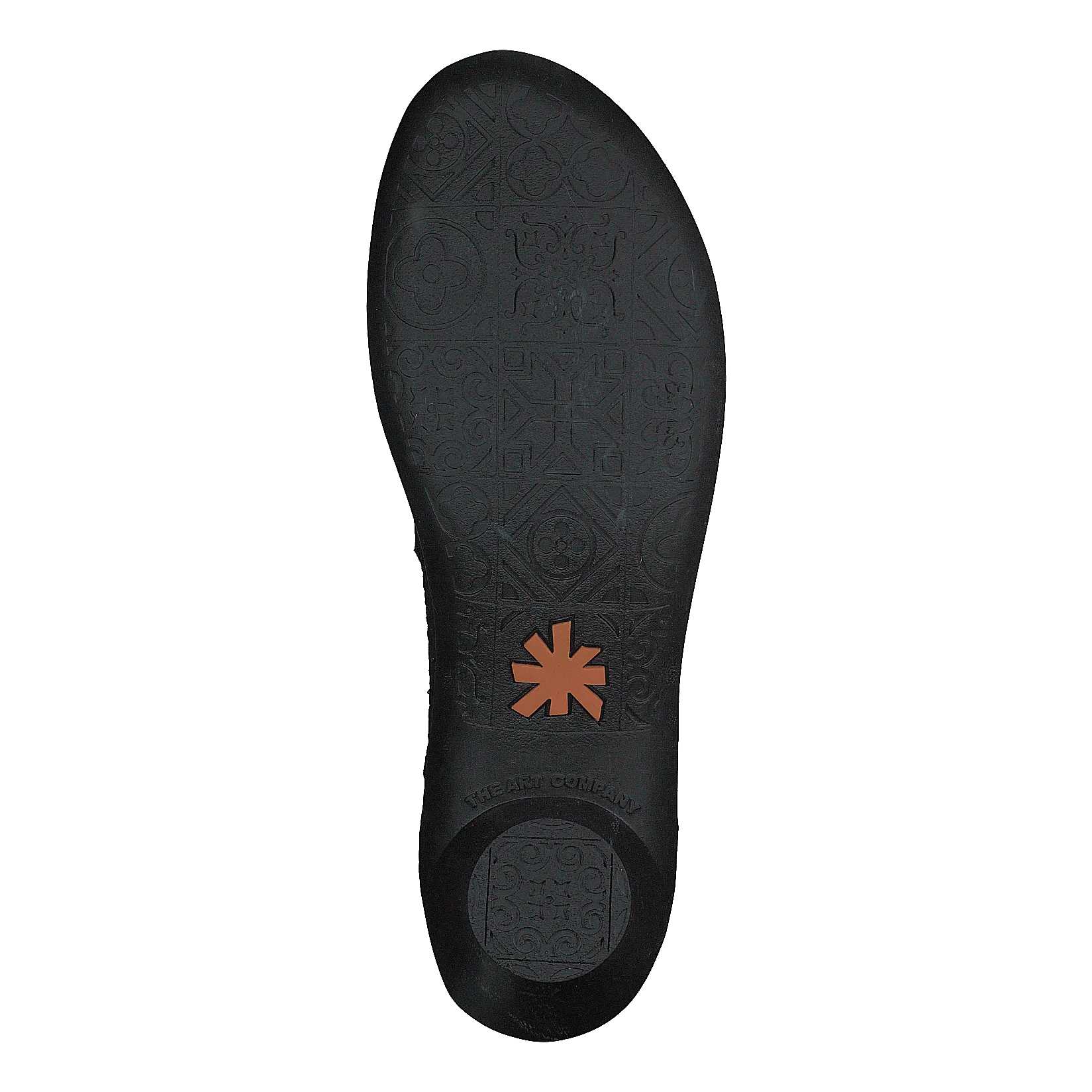 Alfama Black