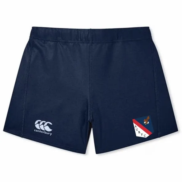 American University Women's Yokohama Short by Canterbury