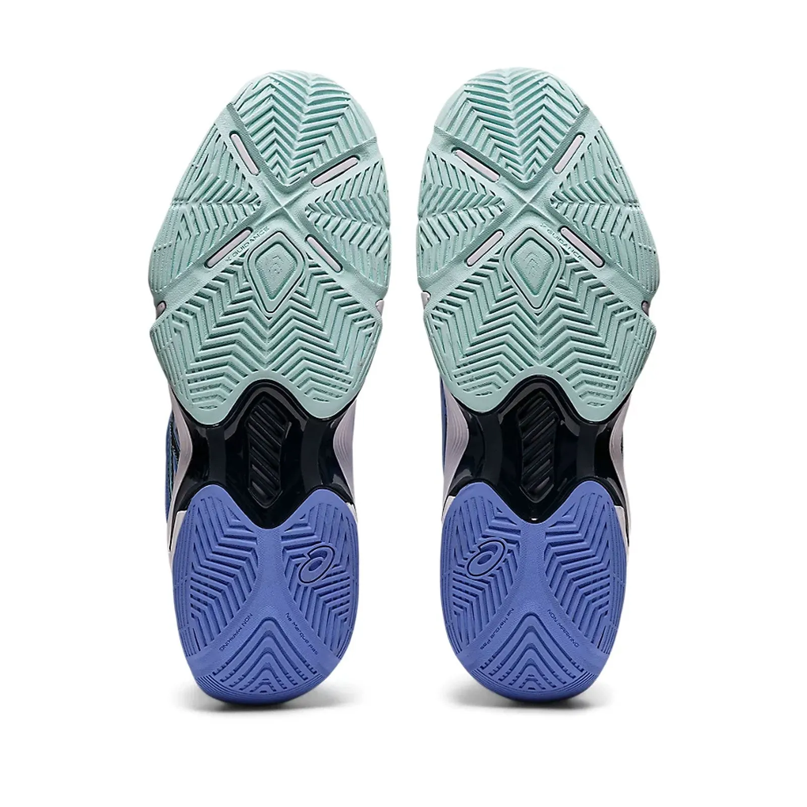 Asics Gel Blade 8