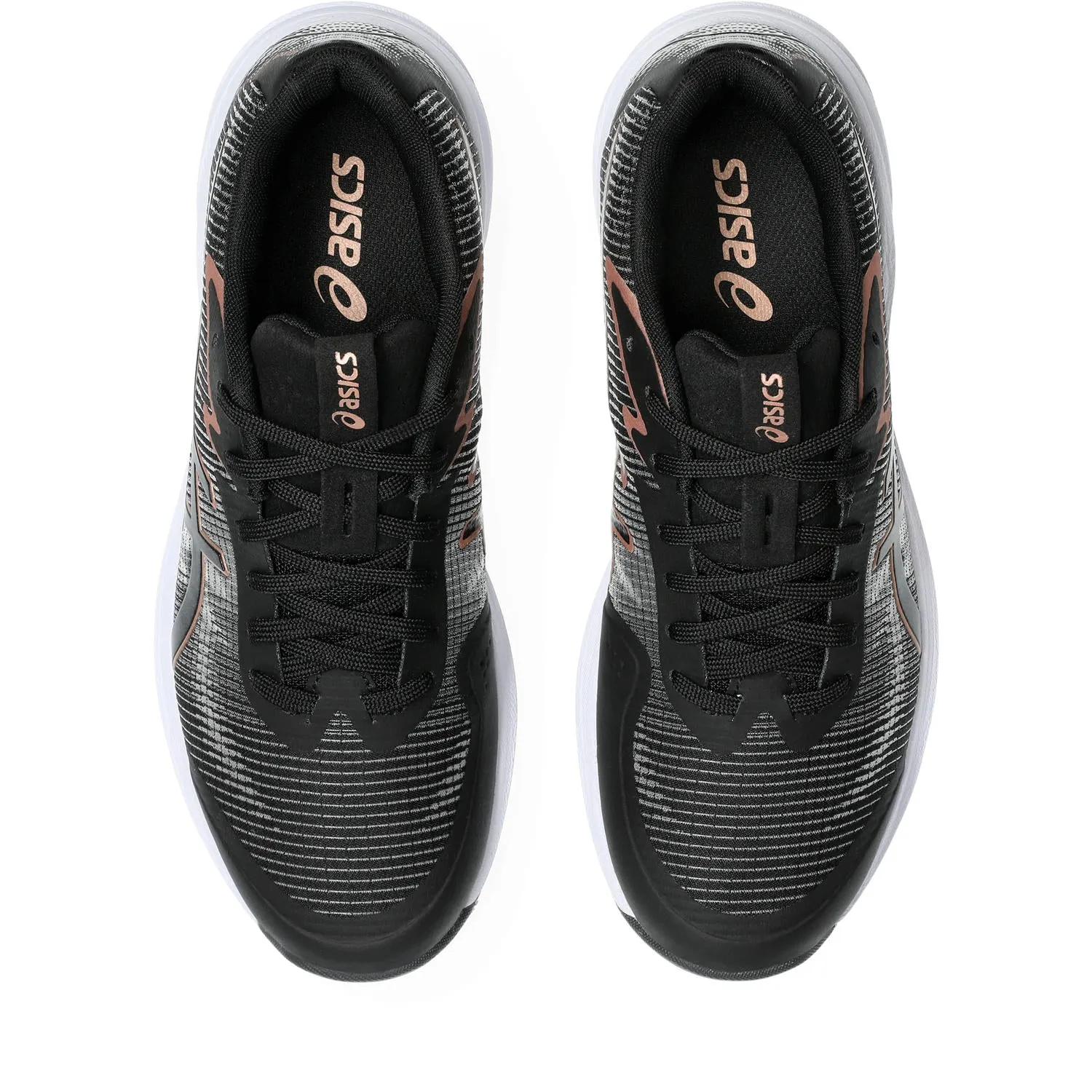 ASICS Netburner Professional FF 4 Womens Netball Shoes