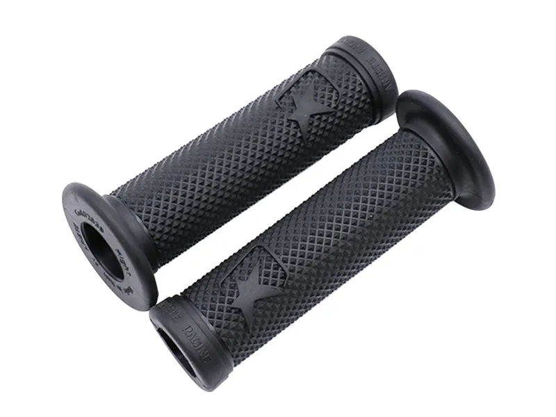 ATV Motorcycle Open End Grips