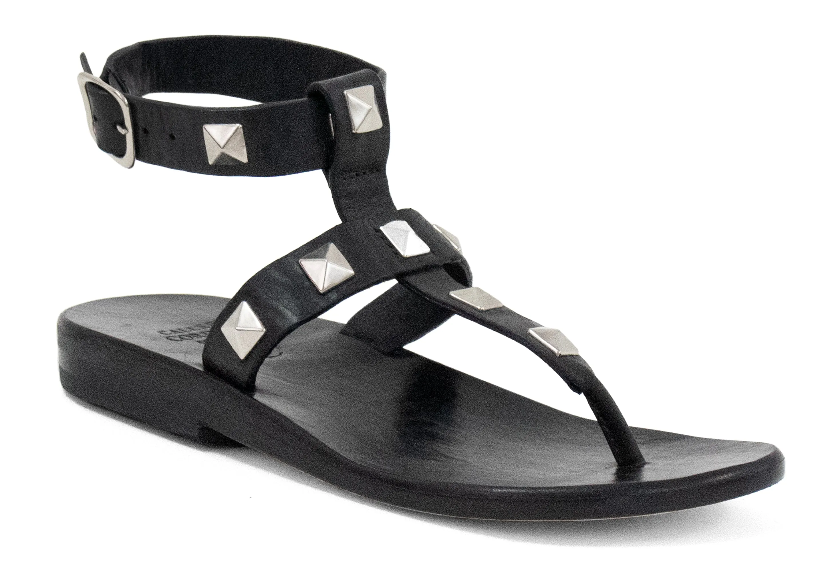 Ava Gladiator Sandal