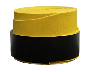 Badminton Overgrip - Yellow (Single)