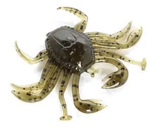 Bait Breath Rockin Crab 2" #120