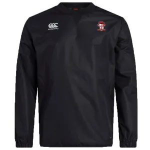 Battleship Women's Rugby Club Vaposhield Contact Top by Canterbury