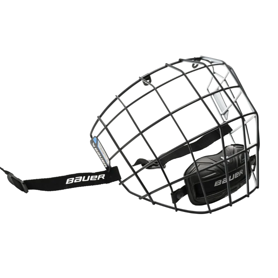 Bauer II Hockey Facemask (2023)