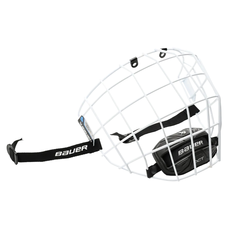 Bauer II Hockey Facemask (2023)