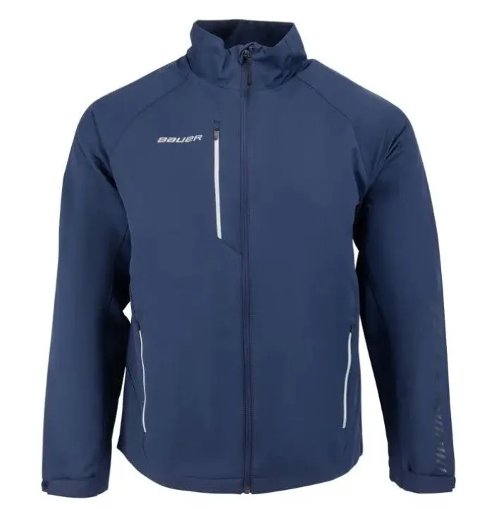 Bauer Lightweight Senior Jacket
