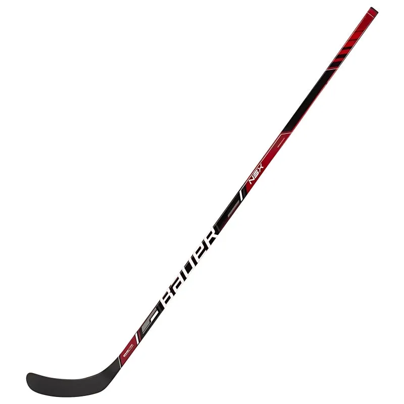 Bauer NSX Grip Hockey Stick - Senior (2018)