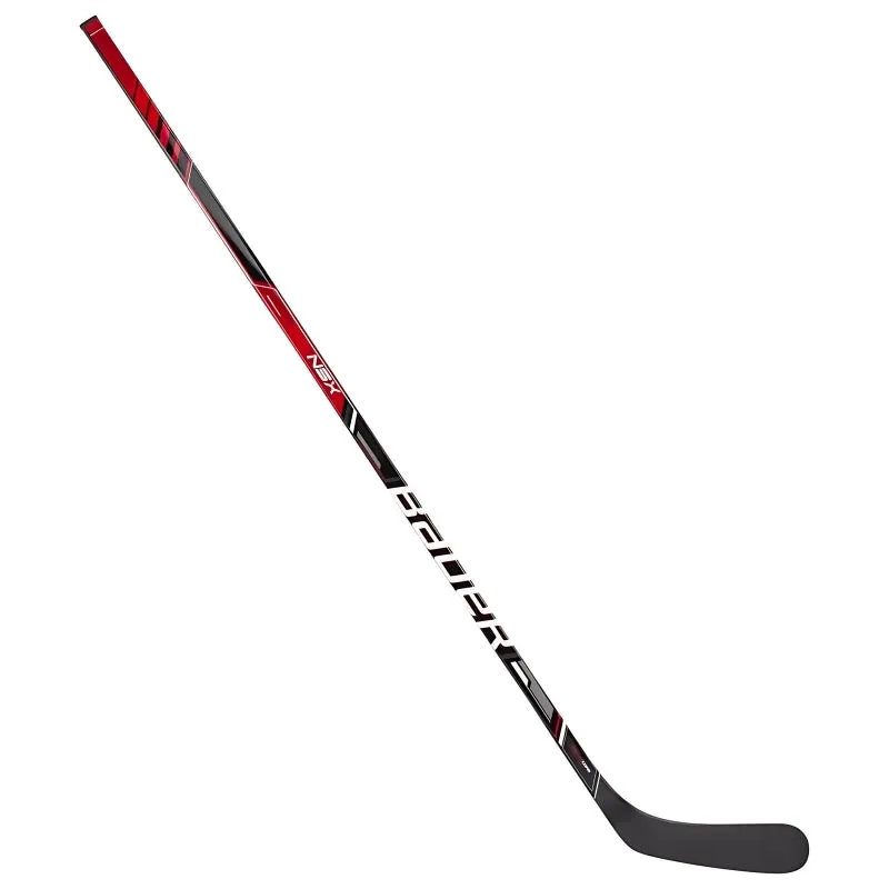 Bauer NSX Grip Hockey Stick - Senior (2018)