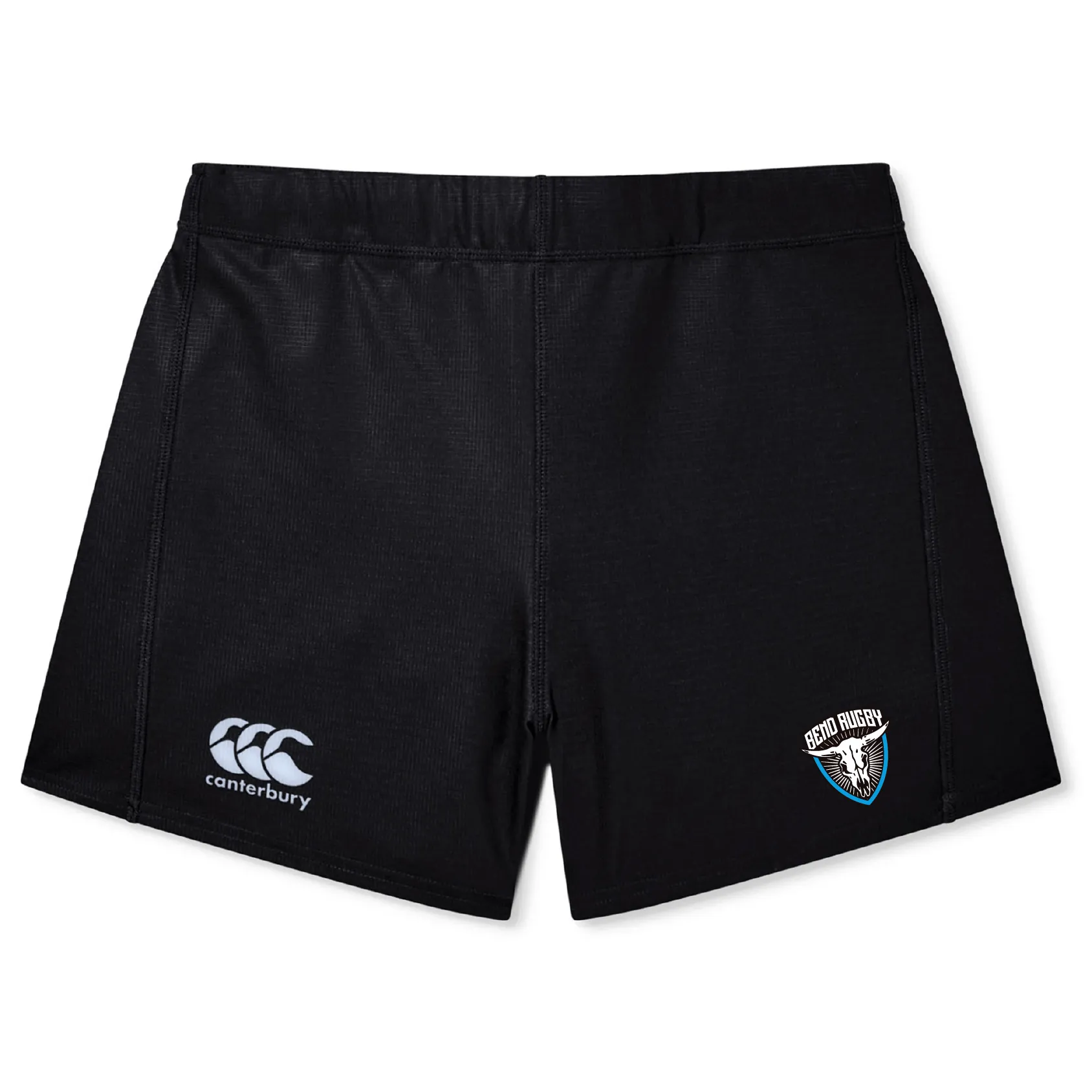 Bend Rugby Women's Yokohama Short by Canterbury