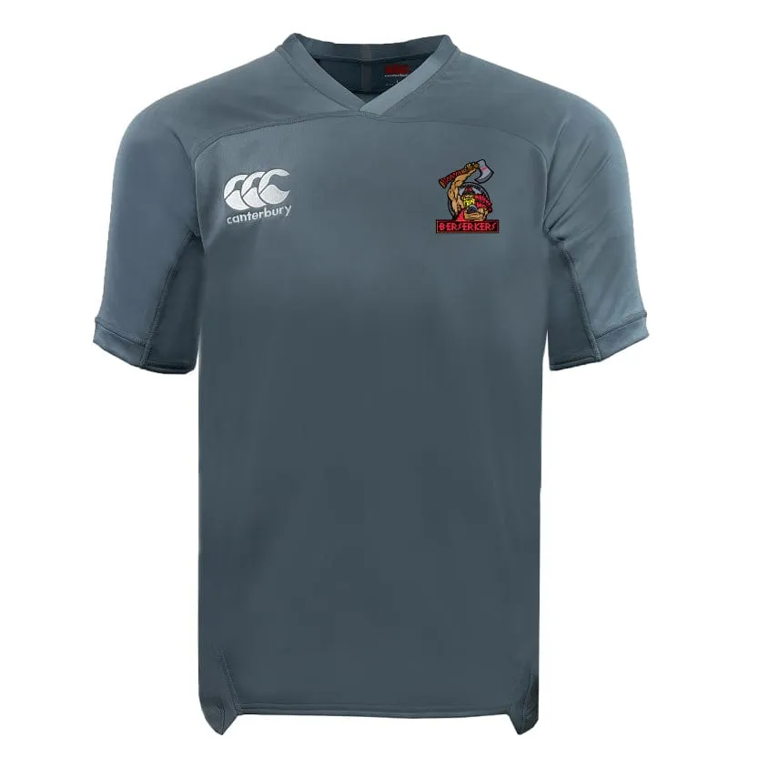 Berserkers Vapodri Evader Jersey by Canterbury