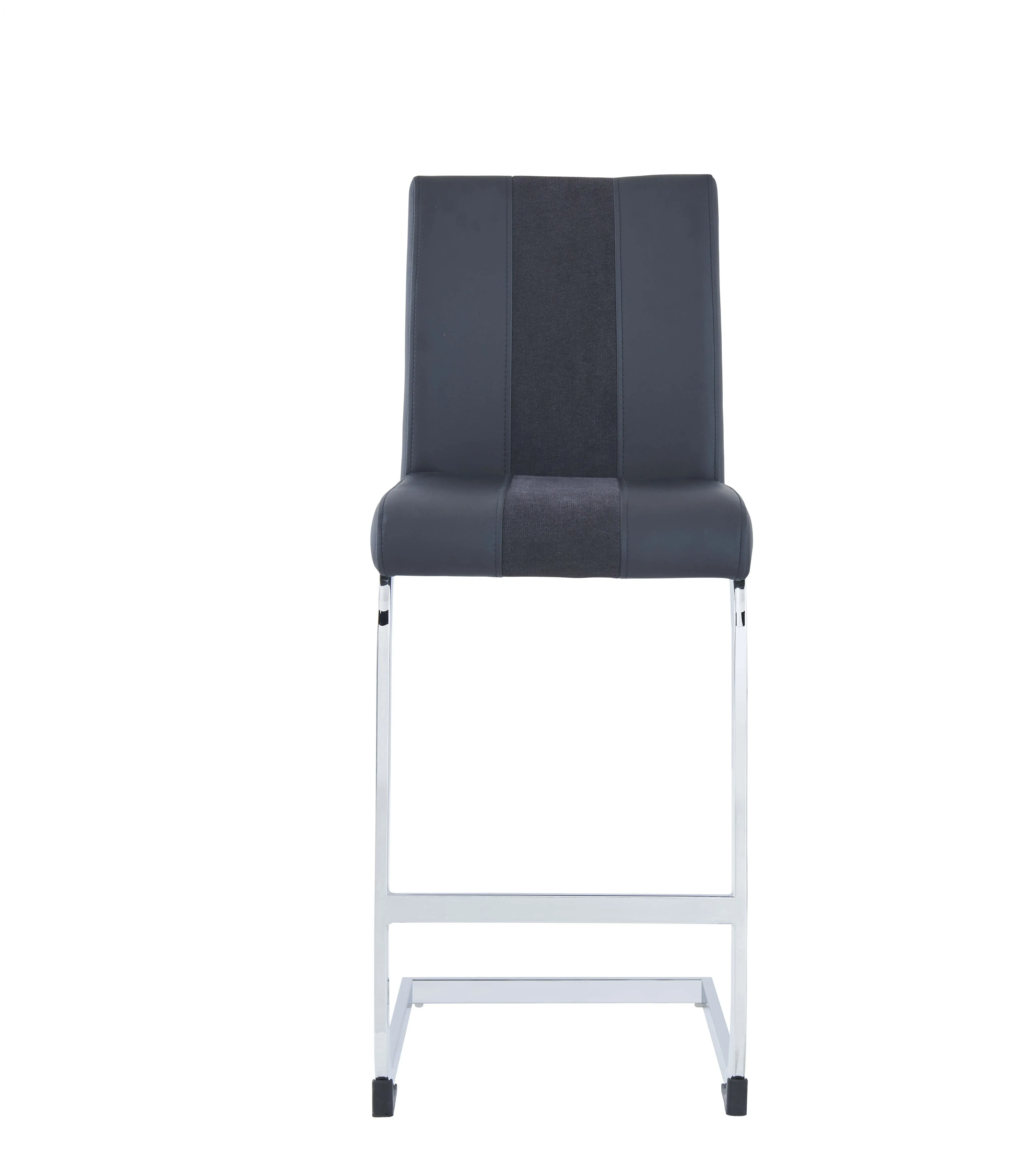 Black Barstool D915BS-BLK