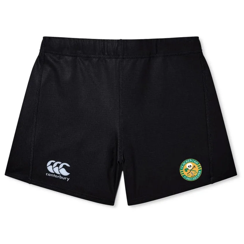 Blackthorn RFC Women's Yokohama Short by Canterbury